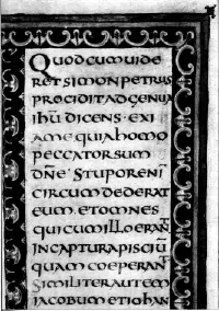 Lorscher Codex