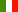 Tricolore italiana